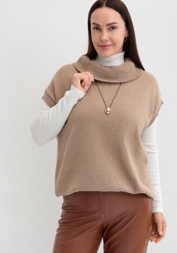 Блуза Замира шир.  580, рис. 1