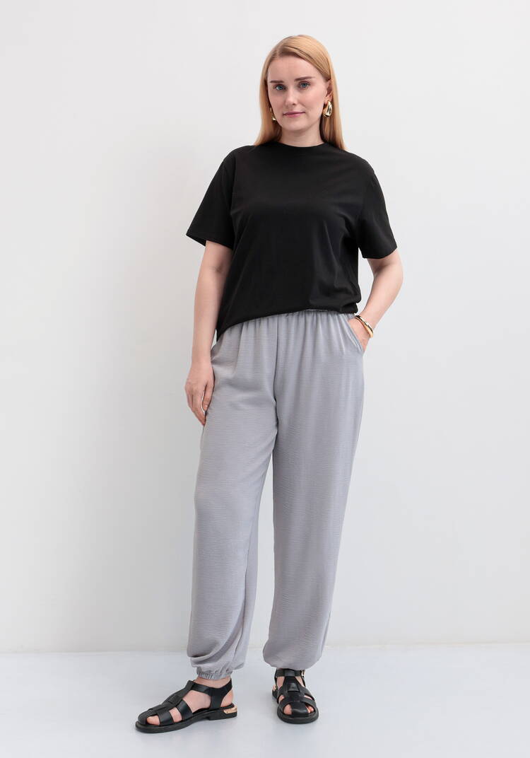 Брюки Бекка шир.  750, рис. 18