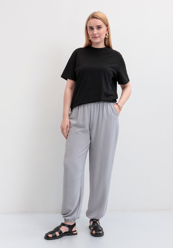 Брюки Бекка шир.  580, рис. 18