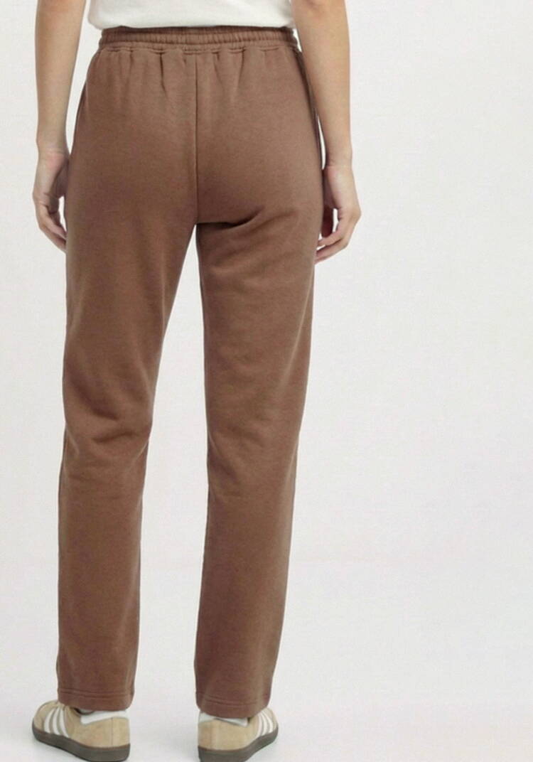 Брюки прямые cо стрелками шир.  750, рис. 11