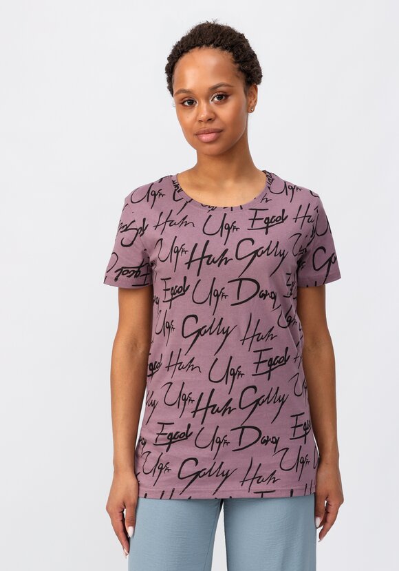 Футболка Лиана шир.  580, рис. 34