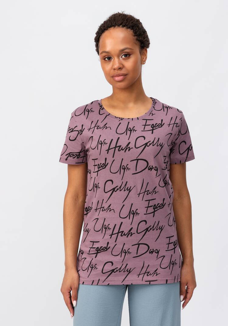 Футболка Лиана шир.  750, рис. 34