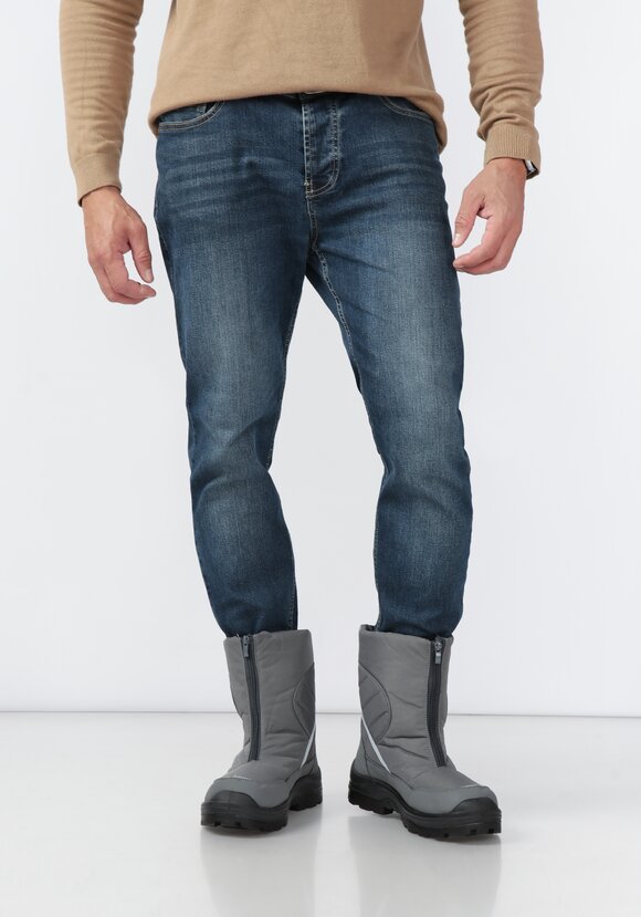 Дутики мужские Алексей шир.  580, рис. 25