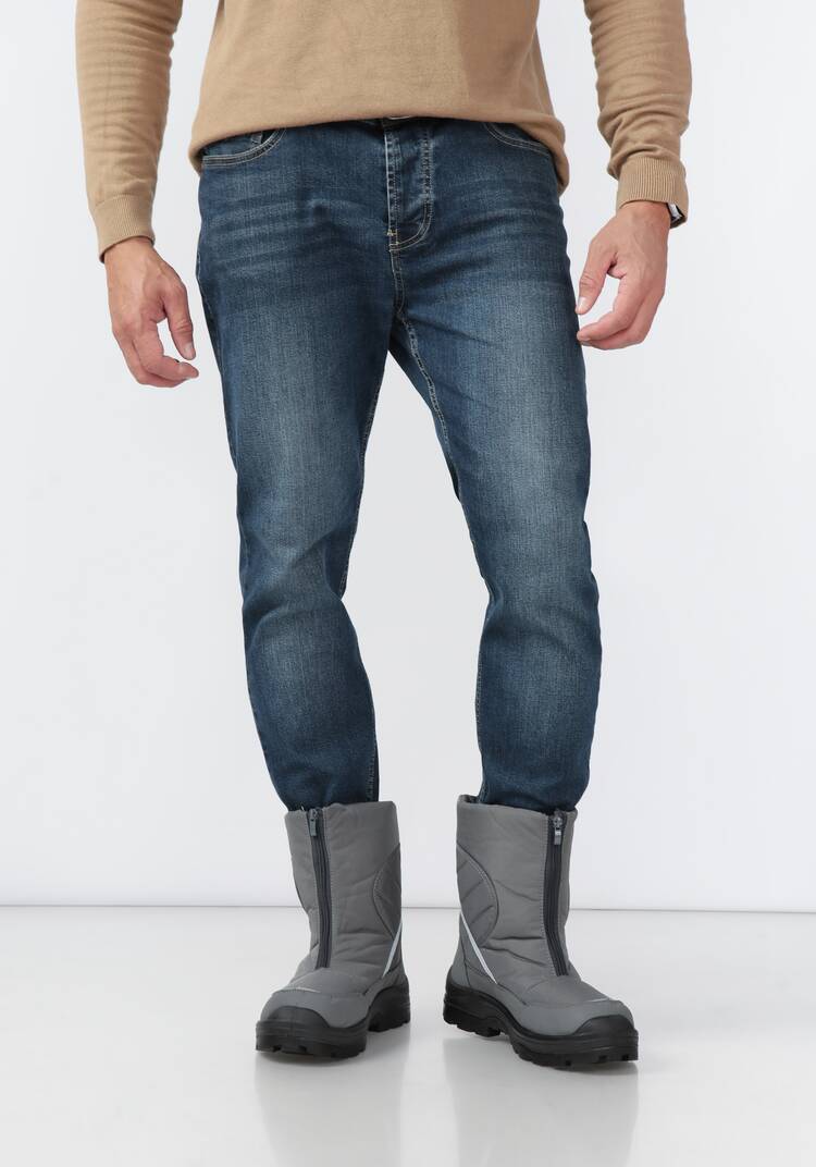 Дутики мужские Алексей шир.  750, рис. 25