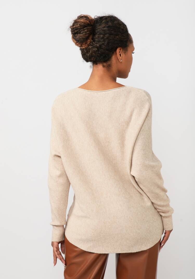 Джемпер Эльза шир.  750, рис. 23