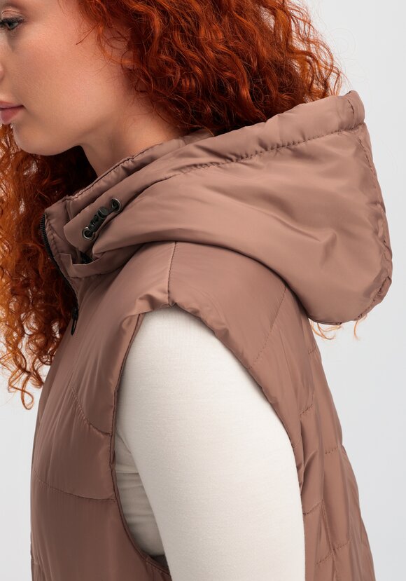 Жилет Сандра шир.  580, рис. 7