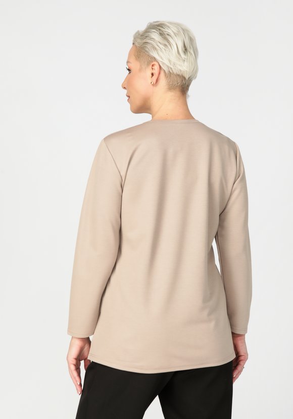 Свитшот Солнечный луч шир.  580, рис. 2