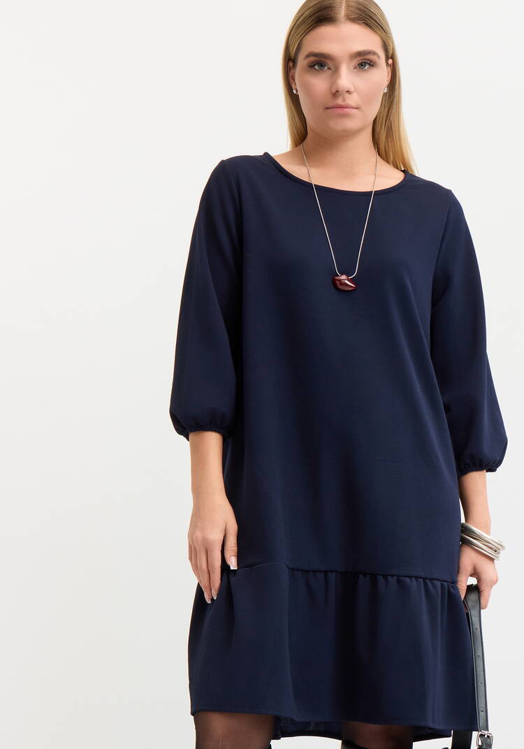 Платье Миa шир.  750, рис. 20