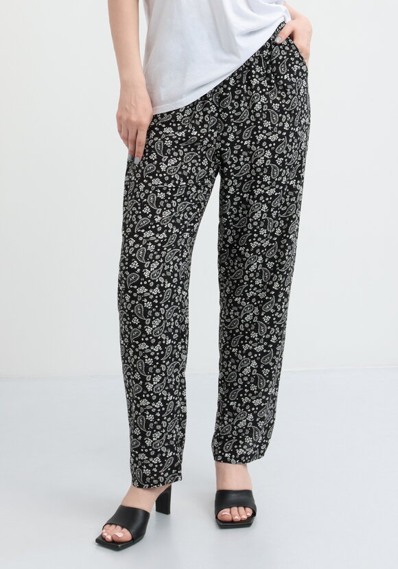 Брюки Бонита шир.  580, рис. 2