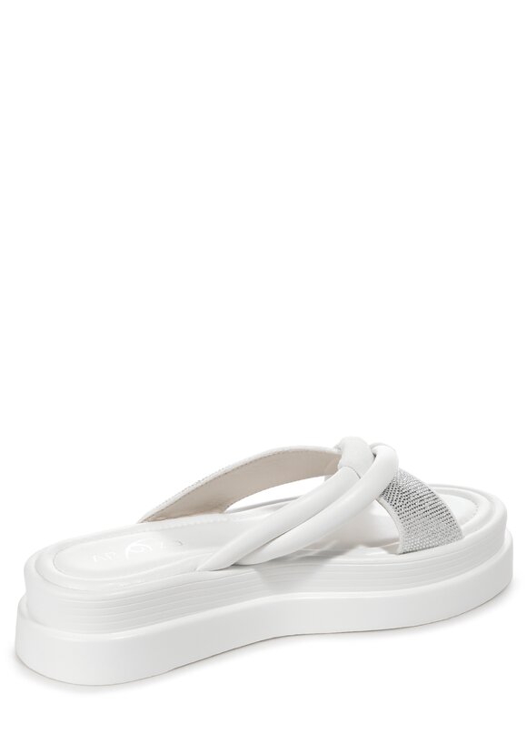 Сабо женские Греция шир.  580, рис. 3