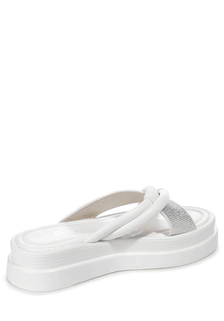 Сабо женские Греция шир.  750, рис. 3