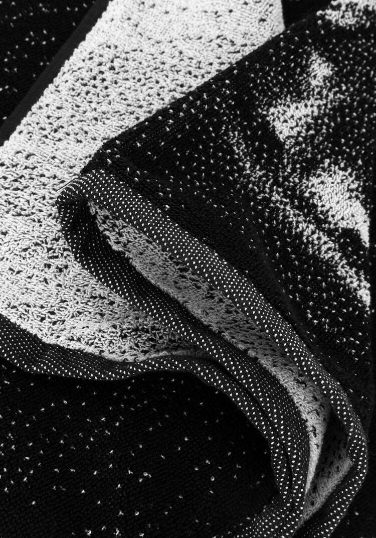 Полотенце махровое банное Любимая порода шир.  750, рис. 9