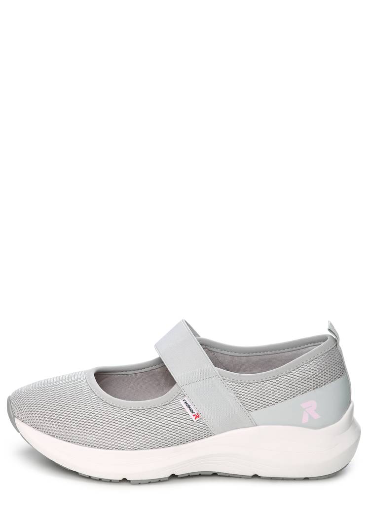 Туфли женские Дестини шир.  750, рис. 12