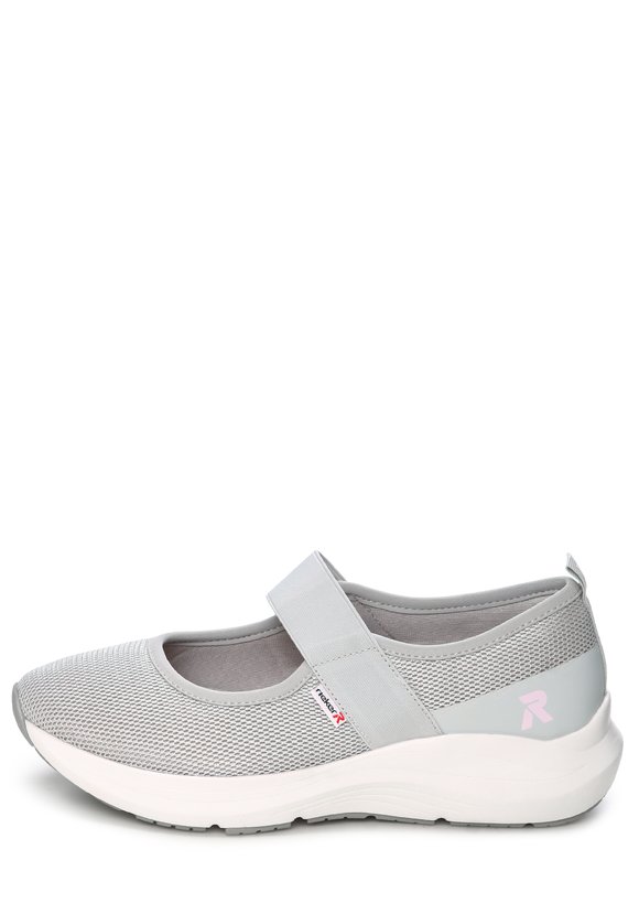 Туфли женские Дестини шир.  580, рис. 12