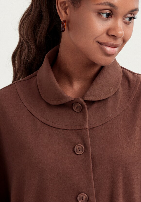 Жакет Виталина шир.  580, рис. 13