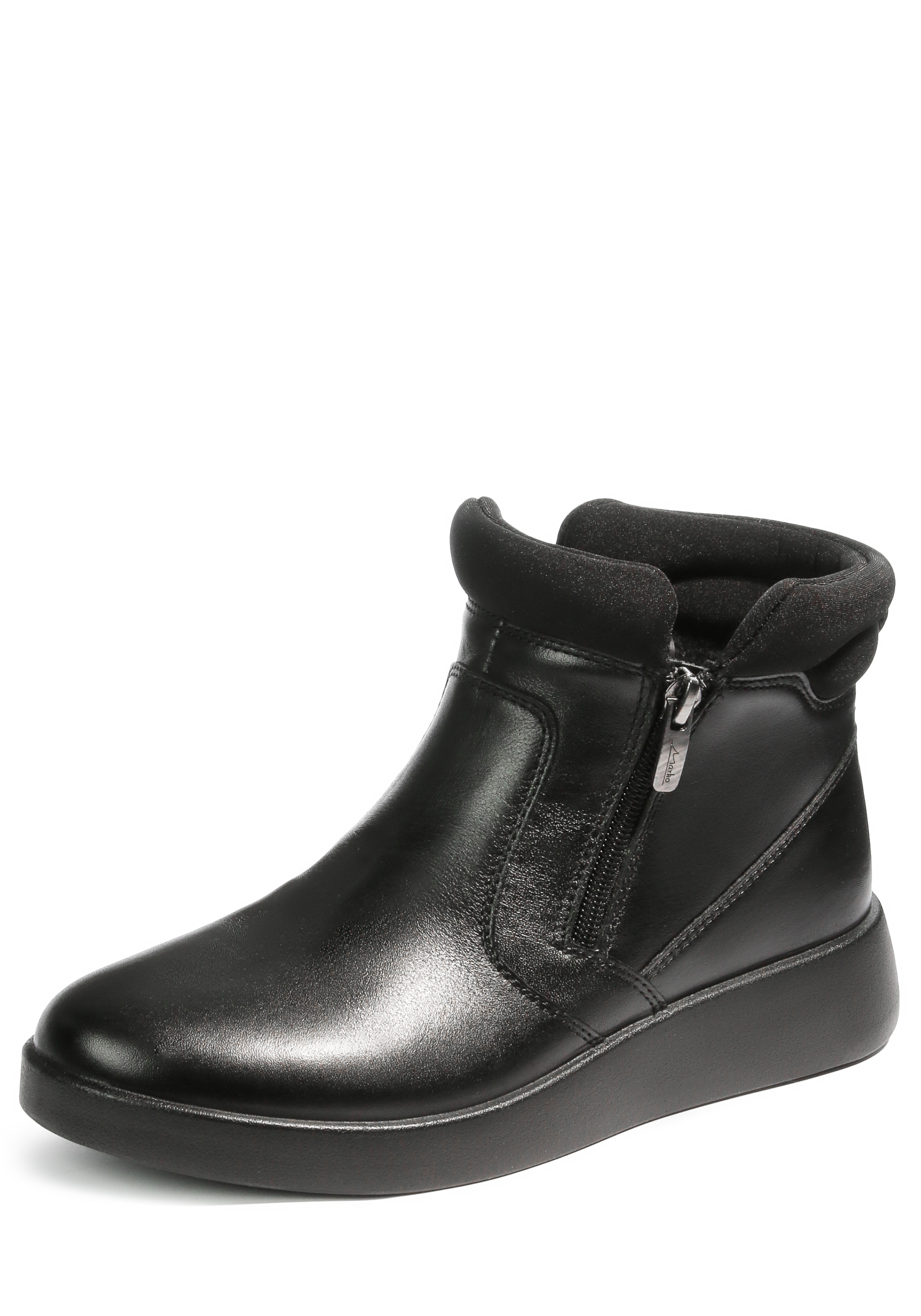 Ботинки женские "Всеслава"