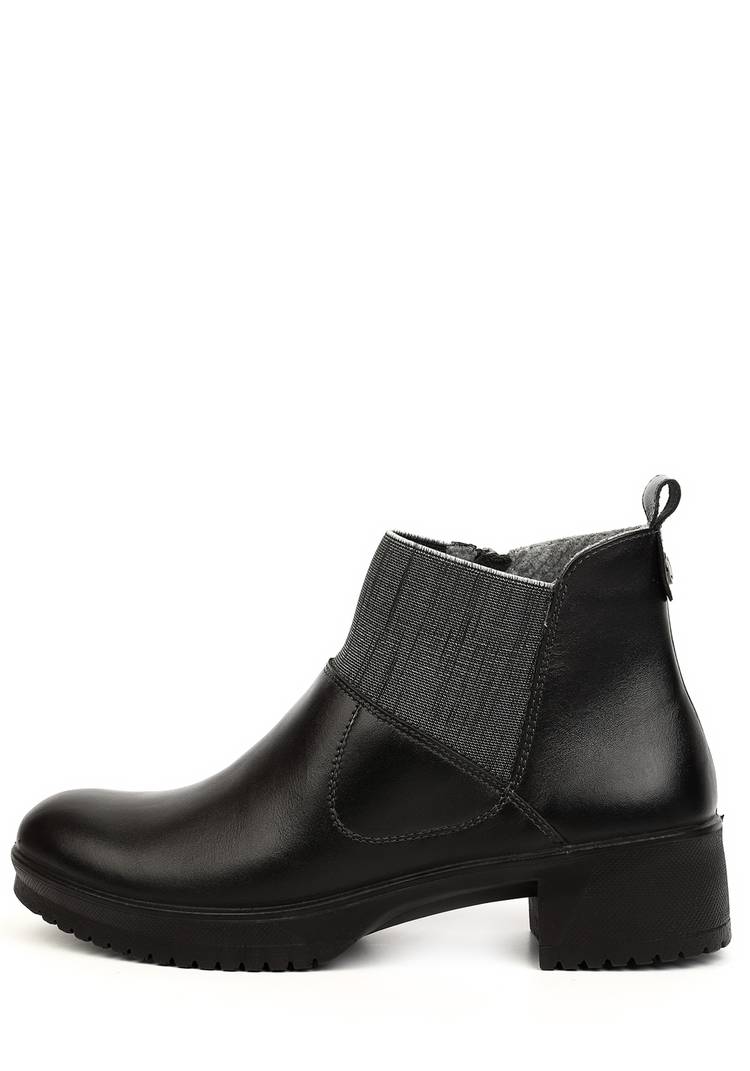 Ботинки женские Миранда шир.  750, рис. 6