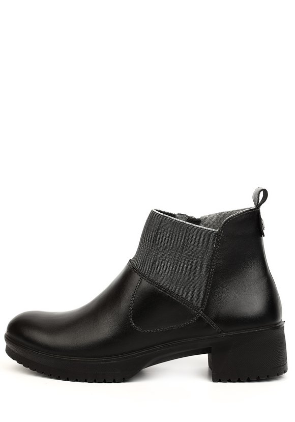 Ботинки женские Миранда шир.  580, рис. 6