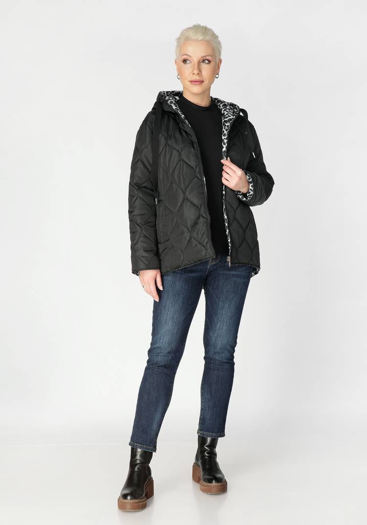 Куртка двухсторонняя Лео шир.  750, рис. 19