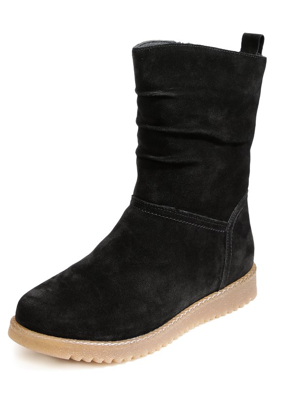 Полусапоги женские Меранда шир.  580, рис. 11