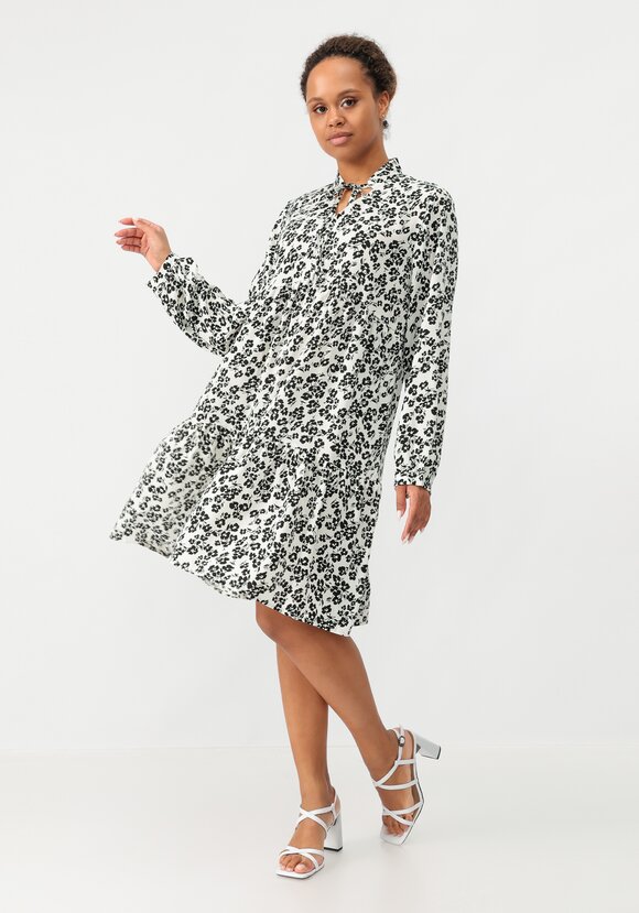 Платье Мика шир.  580, рис. 7