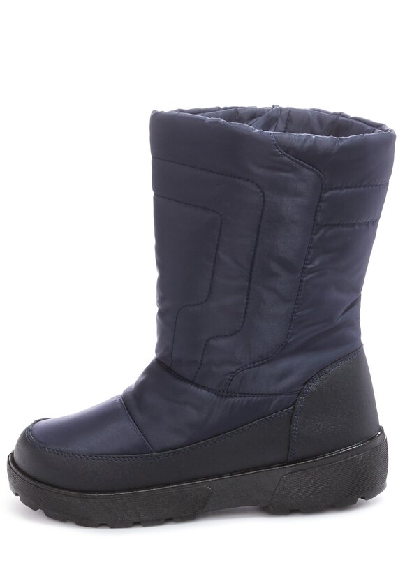 Дутики женские Малена шир.  580, рис. 11