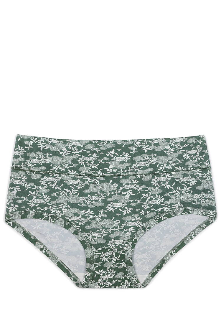 Комплект трусов Эмилия, 7 шт. шир.  750, рис. 4