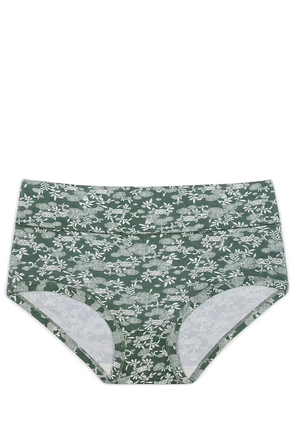 Комплект трусов Эмилия, 7 шт. шир.  580, рис. 4