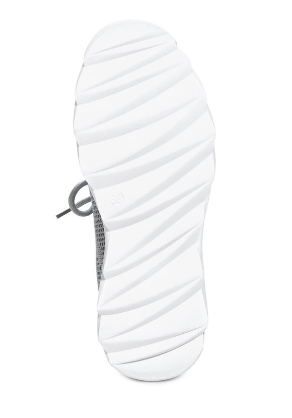 Кроссовки женские Люсия шир.  580, рис. 10