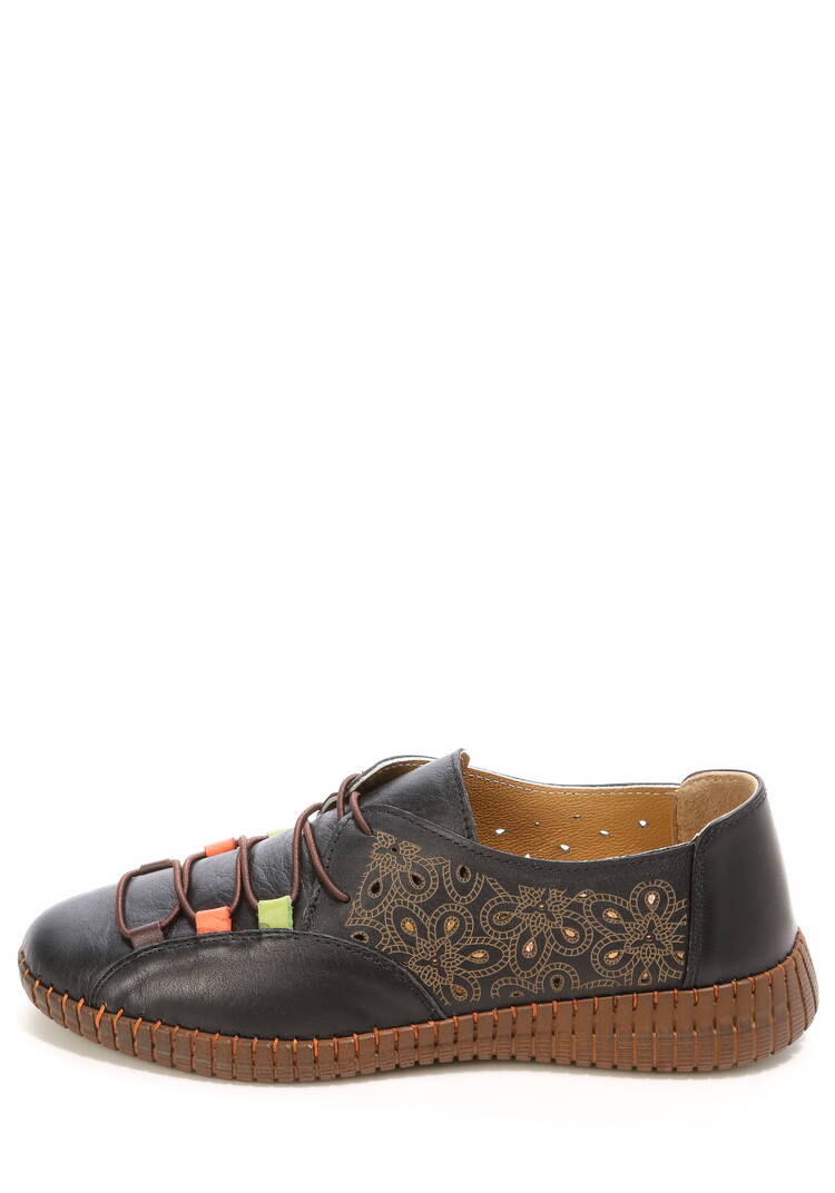 Туфли женские Новия шир.  750, рис. 2