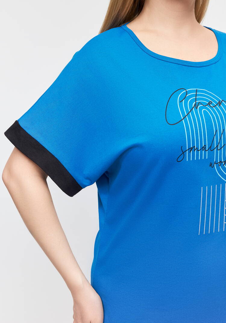 Костюм Отдых на природе шир.  750, рис. 5