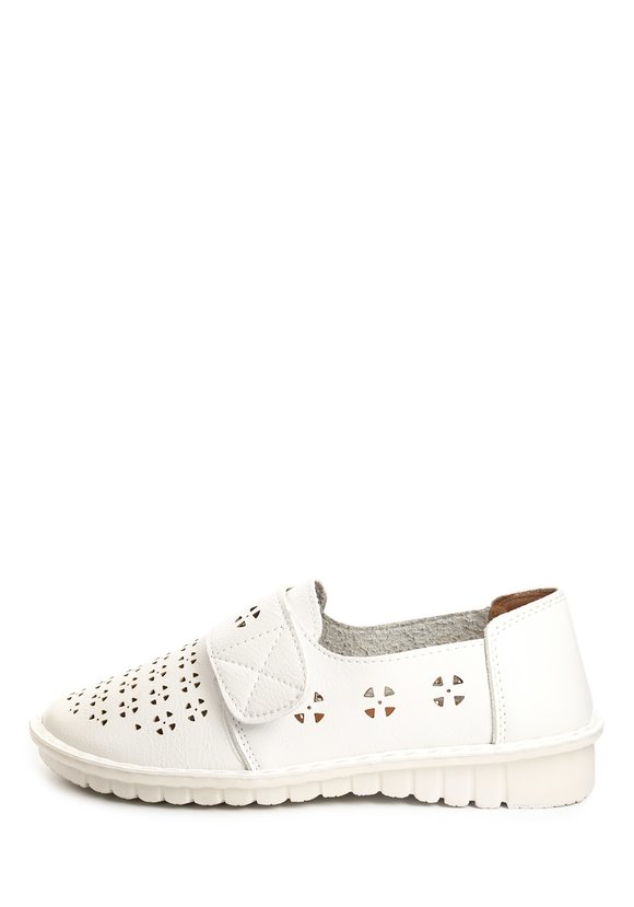 Туфли летние женские Рита шир.  580, рис. 5