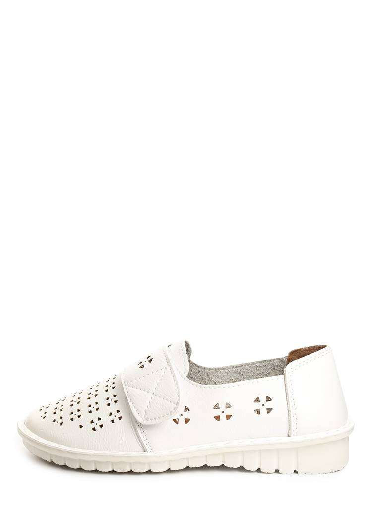 Туфли летние женские Рита шир.  750, рис. 5