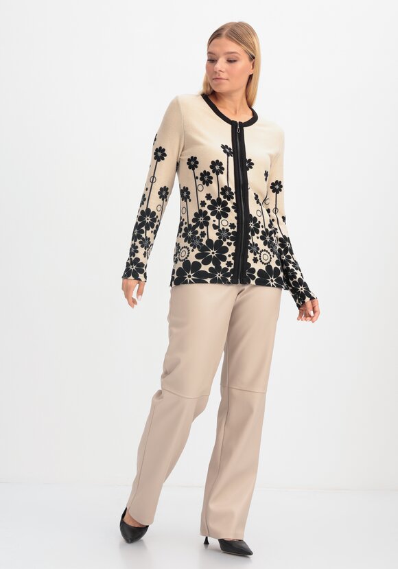 Кардиган Эльмира шир.  580, рис. 2