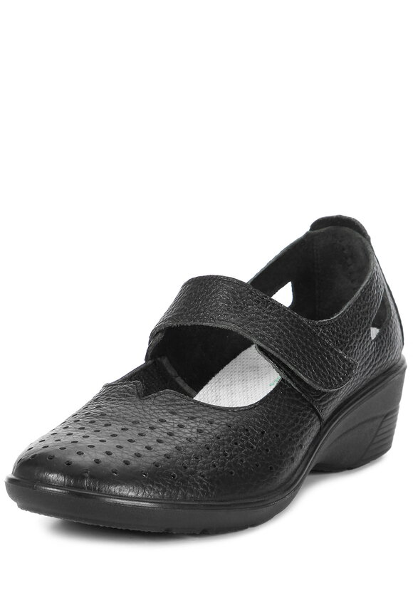 Туфли женские Лианa шир.  580, рис. 26