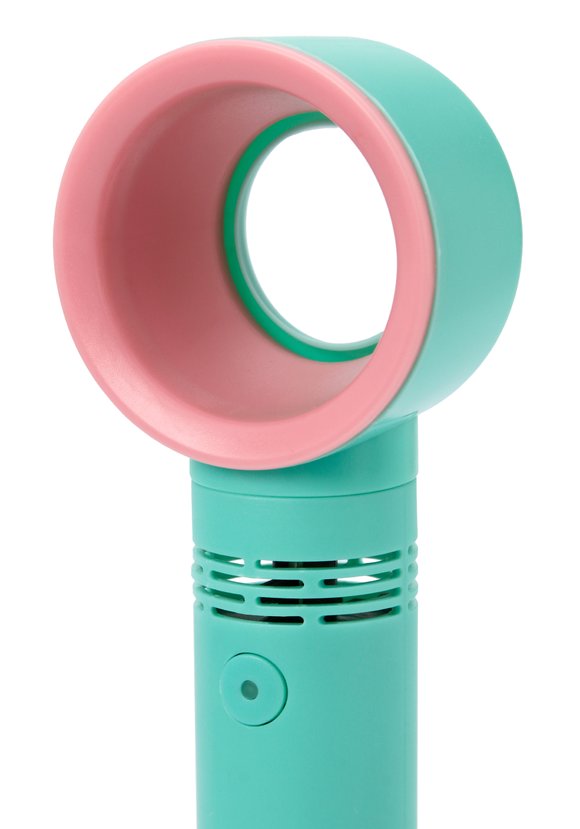 Персональный безлопастный вентилятор шир.  580, рис. 7