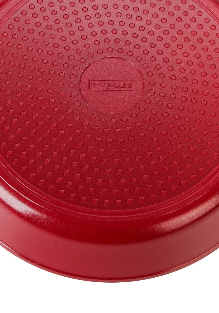 Сковорода Де Шеф + подарок шир.  750, рис. 16