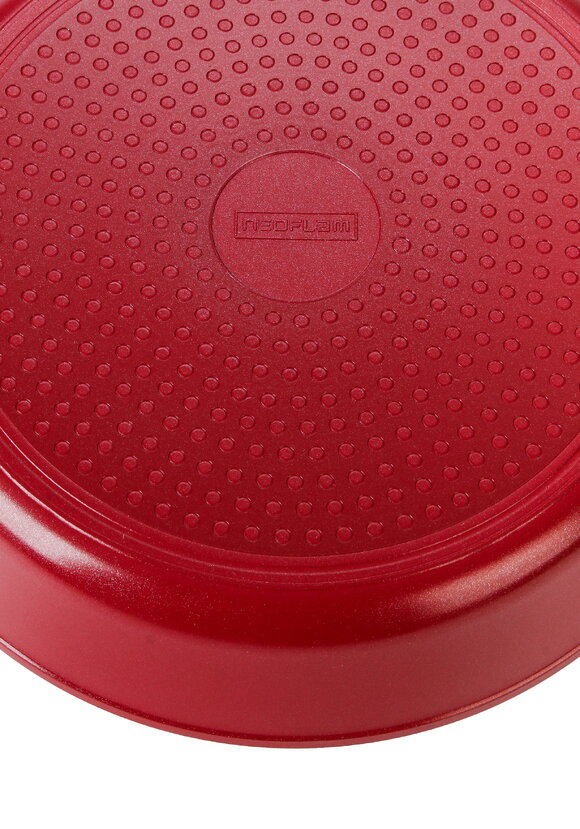 Сковорода Де Шеф + подарок шир.  580, рис. 16