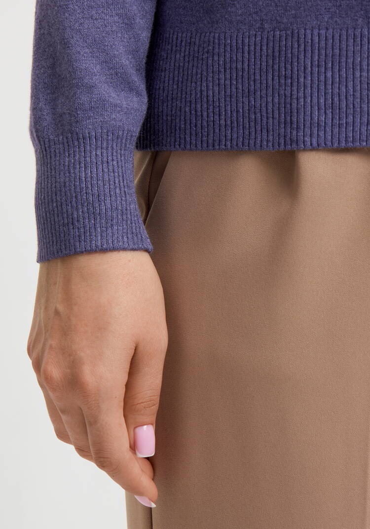 Водолазка Дамира шир.  750, рис. 12