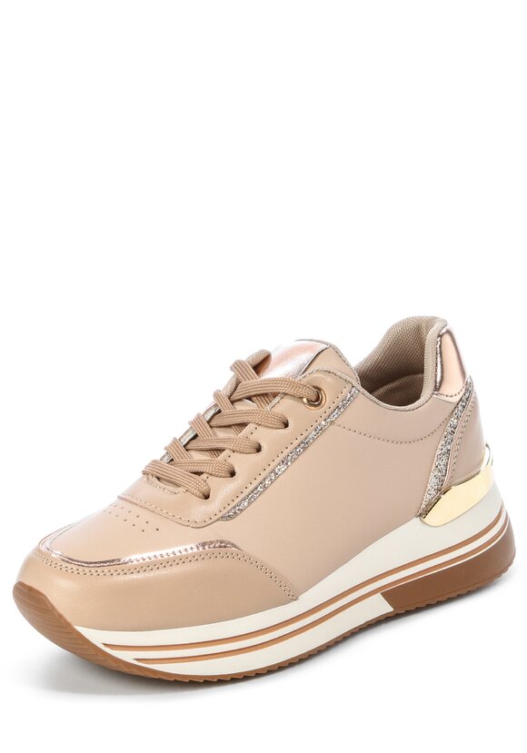 Кроссовки женские Амаллия шир.  580, рис. 13