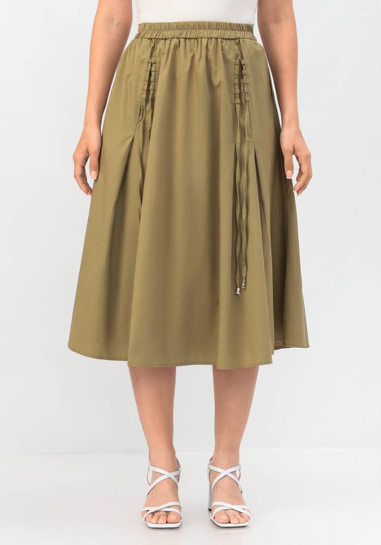 Юбка Селена шир.  750, рис. 4