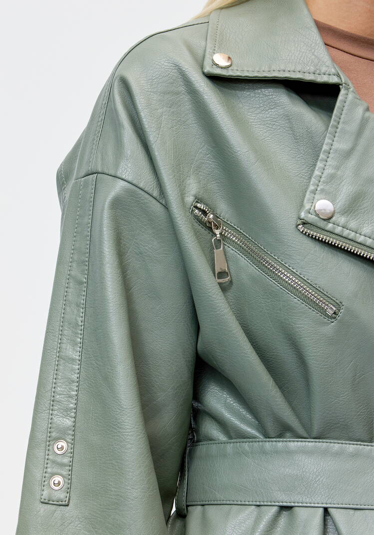 Куртка Илона шир.  750, рис. 6