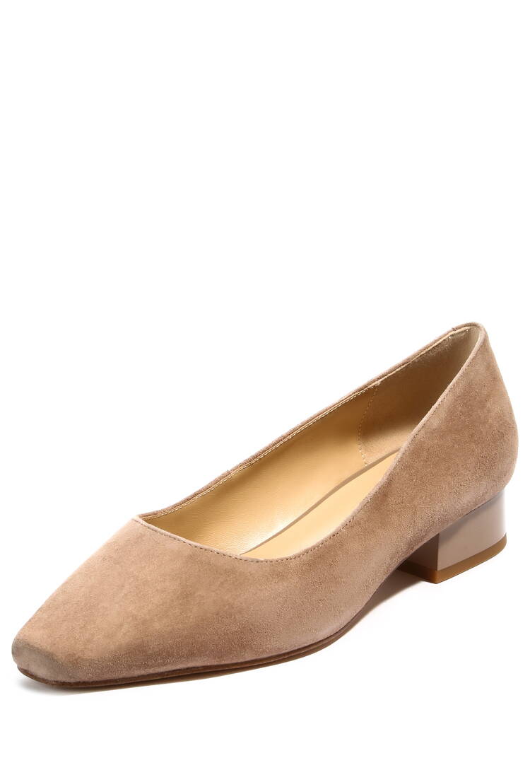 Туфли женские Викки шир.  750, рис. 1