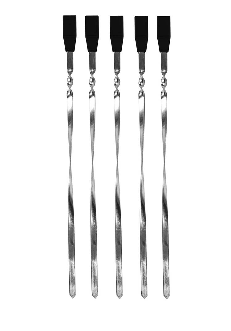 Электрошашлычница. шир.  750, рис. 5