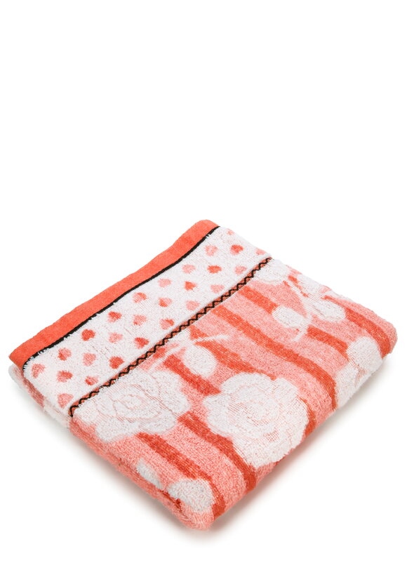 Полотенце махровое лицевое Марта шир.  580, рис. 6