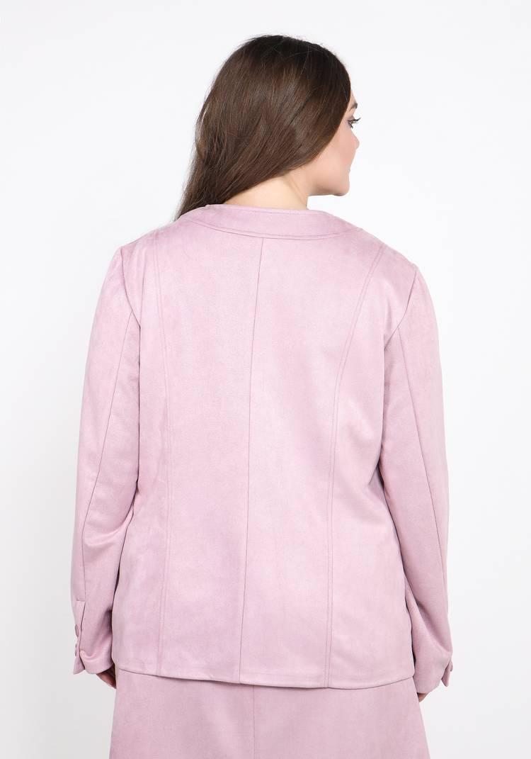 Пиджак Пленяющий взгляд шир.  750, рис. 3