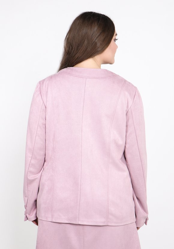 Пиджак Пленяющий взгляд шир.  580, рис. 3