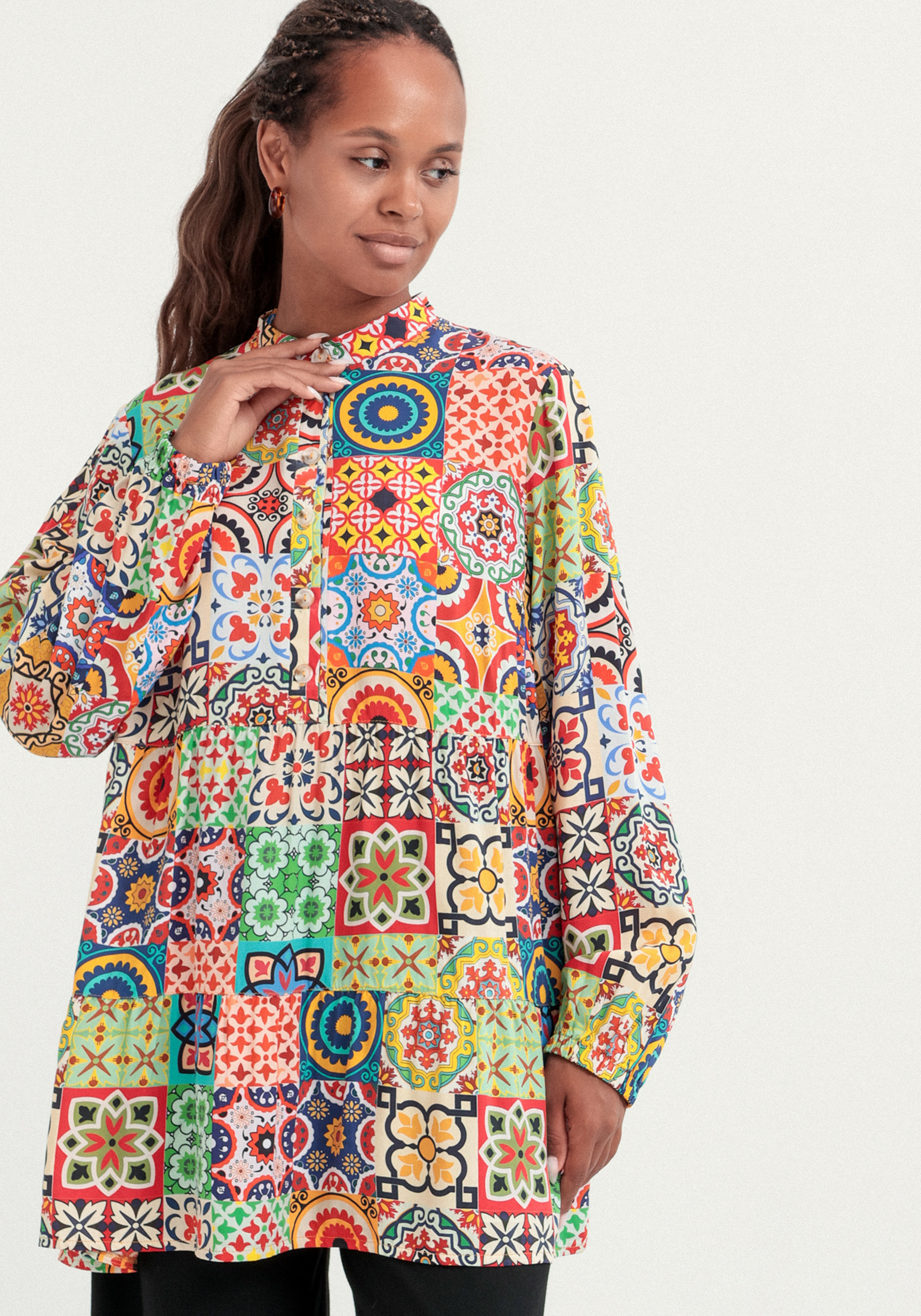 Блуза "Адри"