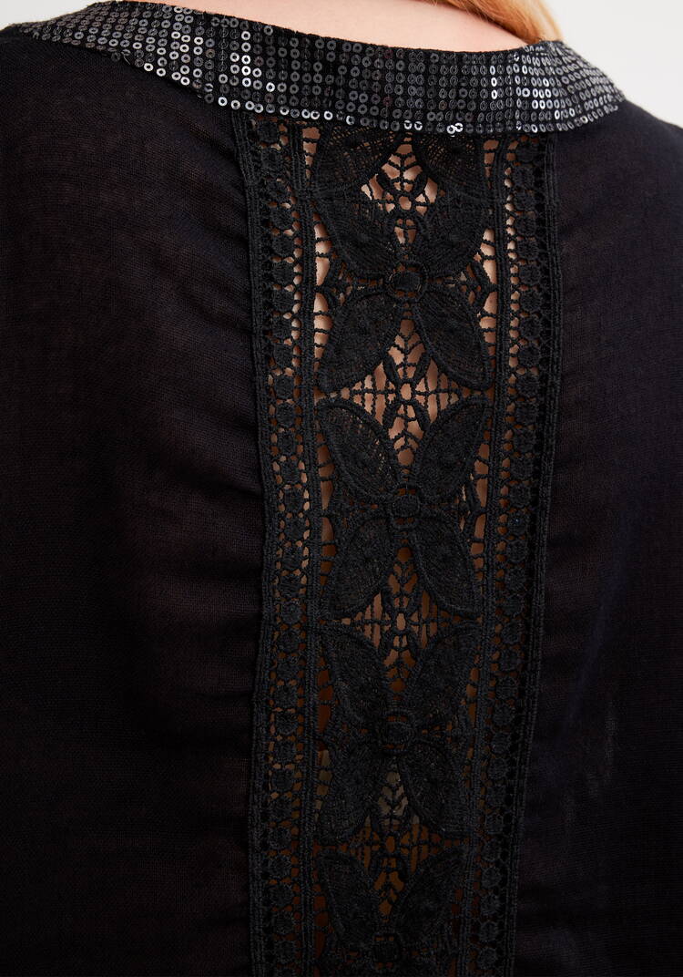 Блуза Видана шир.  750, рис. 39