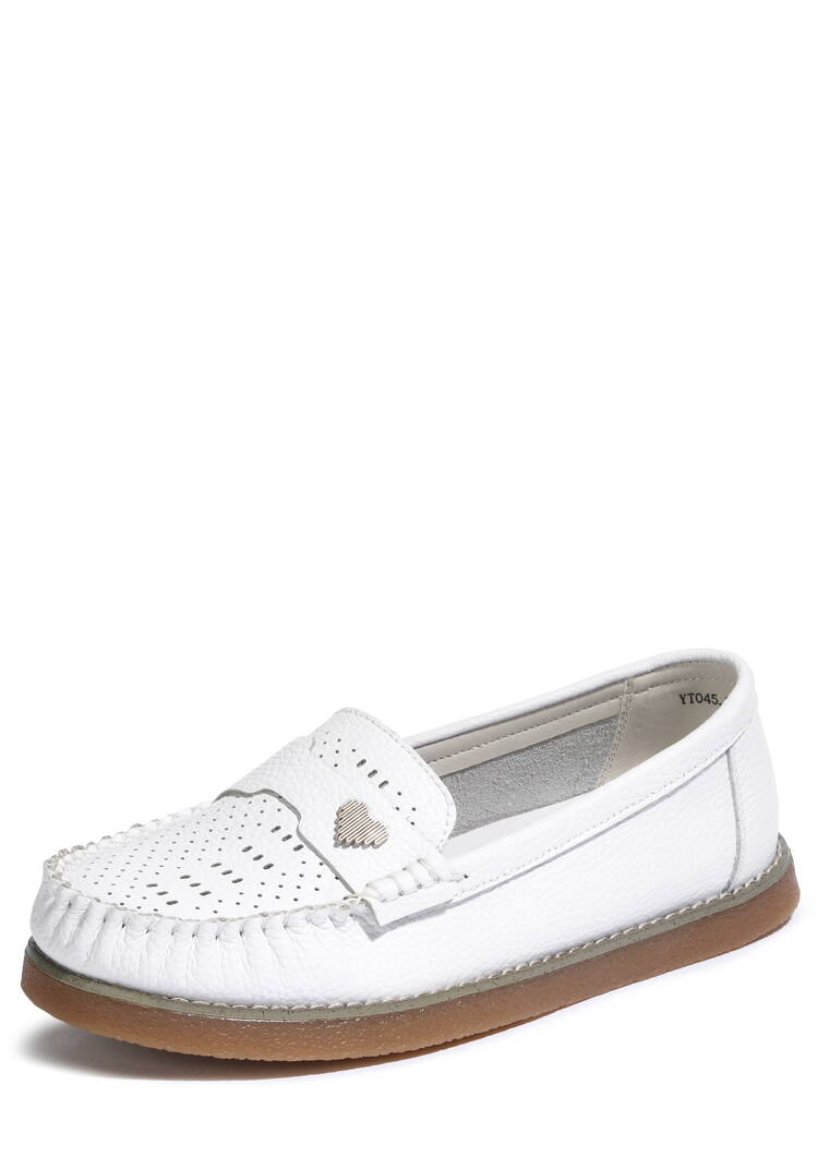 Мокасины женские Эстелли шир.  750, рис. 2